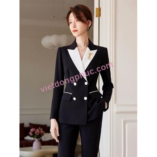 Đồng phục Quản lý 54